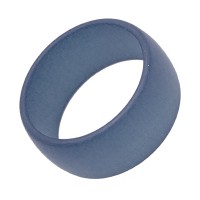 Carousel Innenring Polaris 10mm Taubenblau - Füllring für Carousel Basisringe Carousel Innenring Polaris 10mm Taubenblau - Füllring für Carousel Basisringe