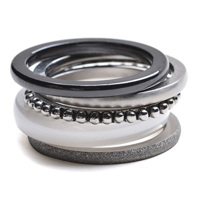 Balanxx FREESTYLE Innenringe Set, 5-teilig