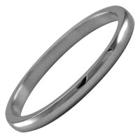 Carousel Innenring Edelstahl 2mm glänzend - Füllring für Carousel Basisringe Carousel Innenring Edelstahl 2mm glänzend - Füllring für Carousel Basisringe