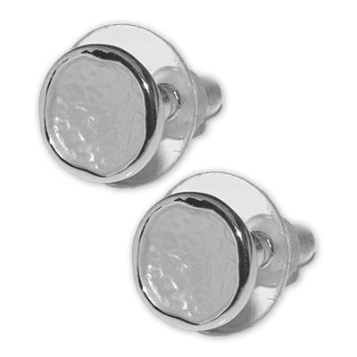 CLIXS Ohrringe Ohrstecker Arribato Variante 2