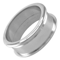 Carousel Basisring Edelstahl 6mm - für Carousel Innenringe/Füllringe Carousel Basisring Edelstahl 6mm - für Carousel Innenringe/Füllringe