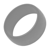 Carousel Innenring Polaris 10mm Grau - Füllring für Carousel Basisringe Carousel Innenring Polaris 10mm Grau - Füllring für Carousel Basisringe