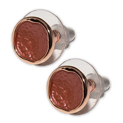 CLIXS Ohrringe Ohrstecker Arribato Variante 8